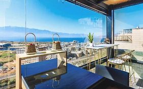 Dali Listening Sea View Villa大理听城海景别墅